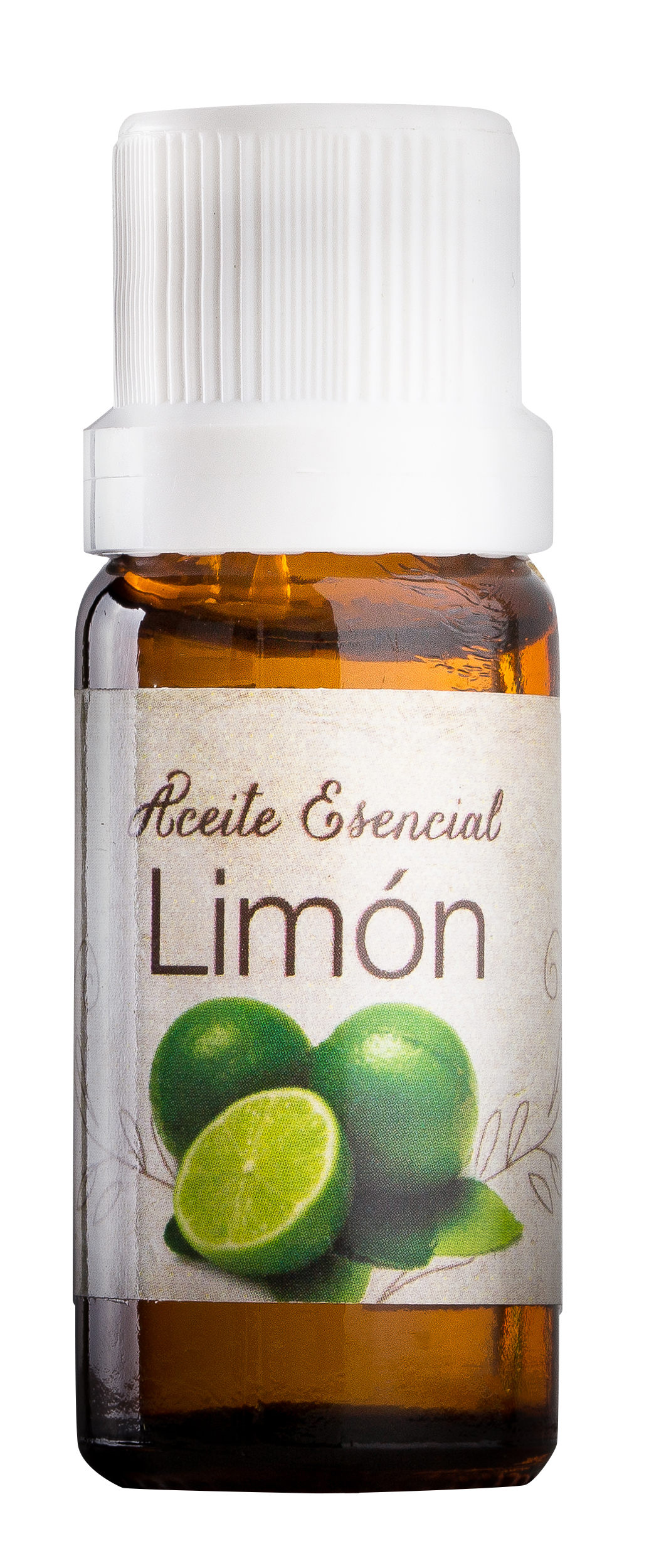 Aceite Esencial Limón