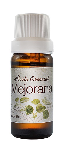 Aceite Esencial de Mejorana