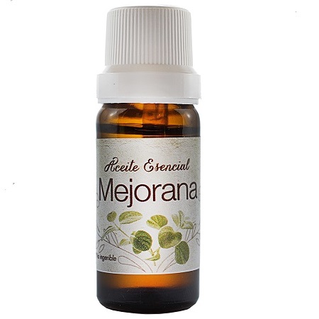 Aceite Esencial Mejorana