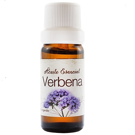 Aceite Esencial Verbena