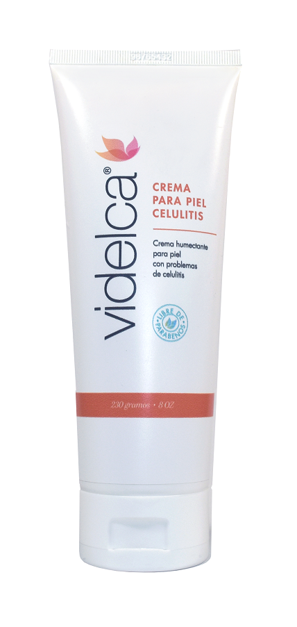 Crema para celulitis
