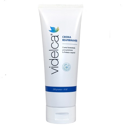 Crema Reafirmante