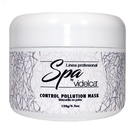 Mascarilla anti-contaminación