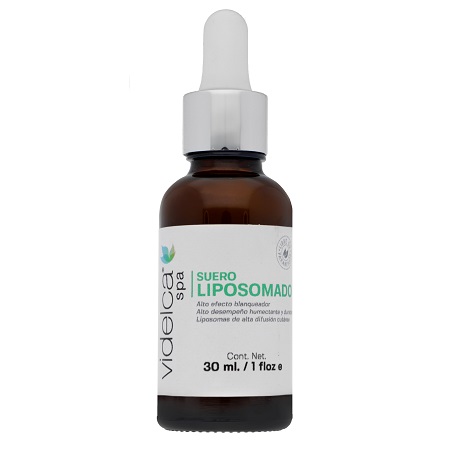 Suero liposomado